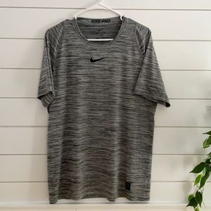 Nike Dri-fit shirt